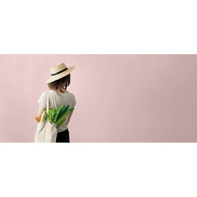 LIVINGSTON. 100 cotton bag (220 g/m²)